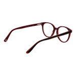 Brown/Demo glasses