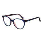 Blue / Demo glasses