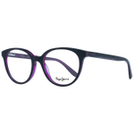 Black / Demo glasses