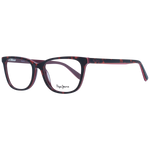 Brown / Demo glasses