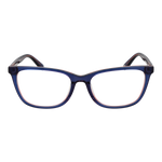 Blue/Demo glasses