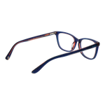 Blue/Demo glasses