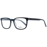 Black / Clear
