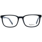 Black/Demo glasses