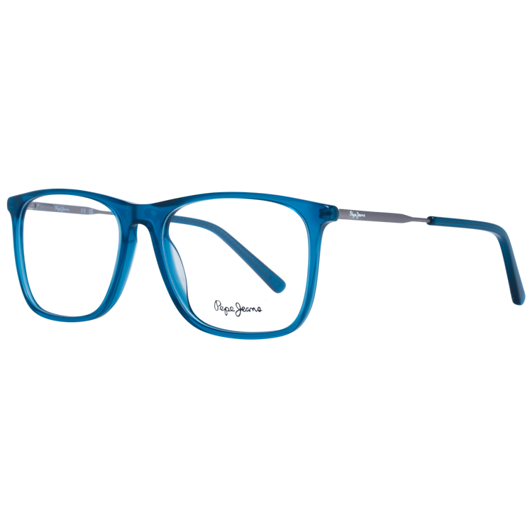Blue/Demo glasses
