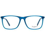 Blue/Demo glasses