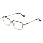 Gold / Clear