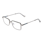 Gunmetal / Clear
