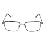 Gunmetal/Demo glasses
