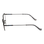 Gunmetal/Demo glasses
