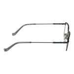 Gunmetal/Demo glasses