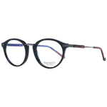 Black / Clear