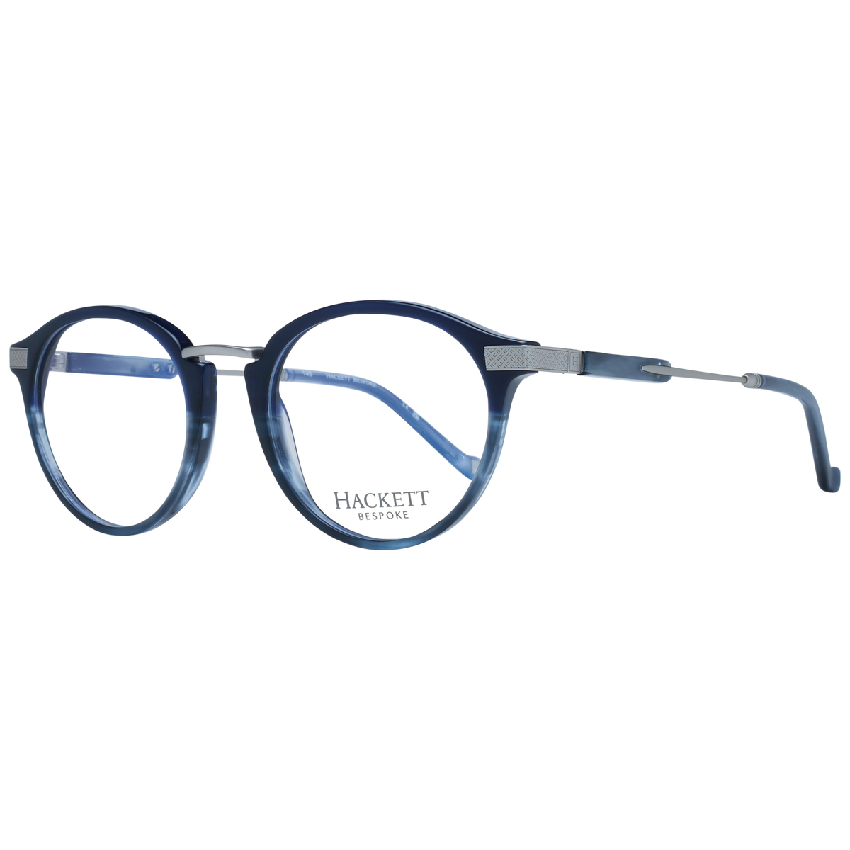 Blue/Demo glasses