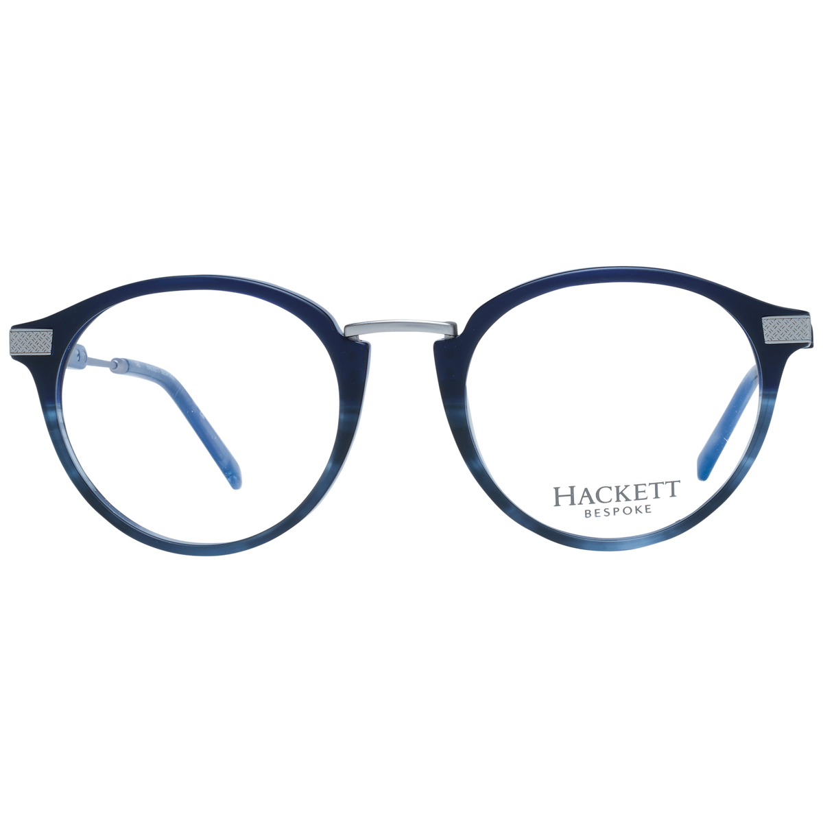 Blue/Demo glasses