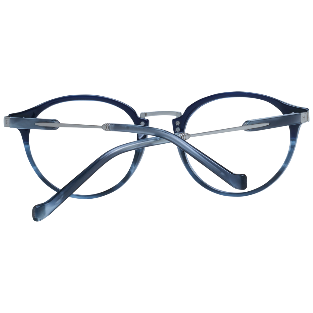 Blue/Demo glasses