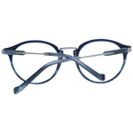 Blue/Demo glasses