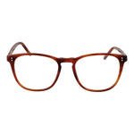 Brown/Demo glasses