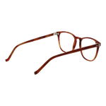 Brown/Demo glasses