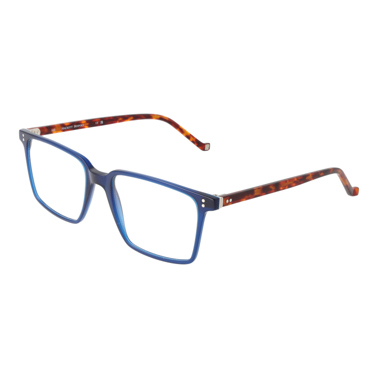 Blue/Demo glasses