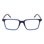Blue/Demo glasses