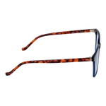 Blue/Demo glasses