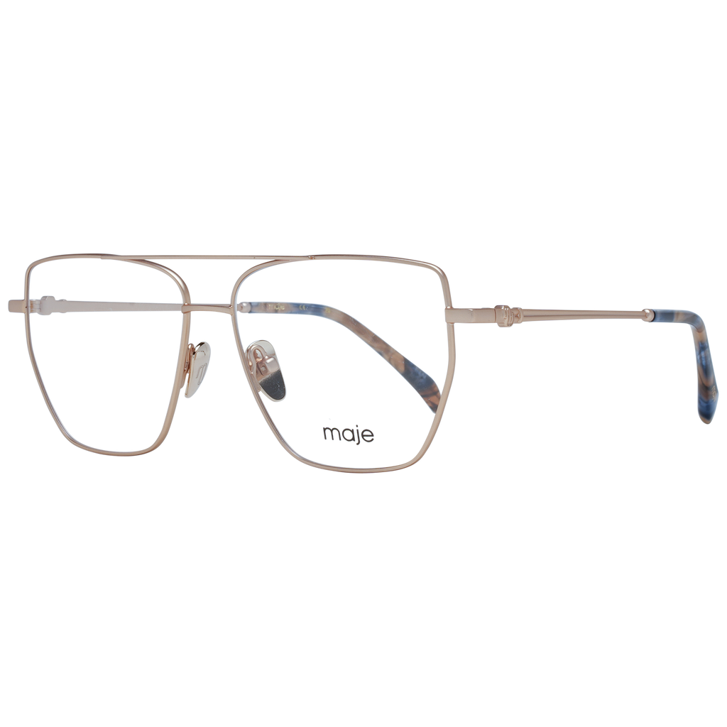Gold/Demo glasses