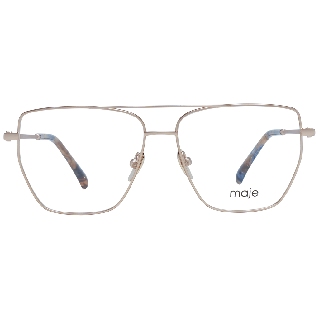 Gold/Demo glasses