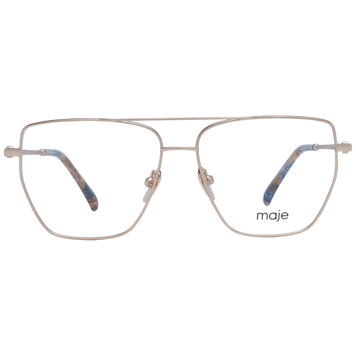 Gold/Demo glasses