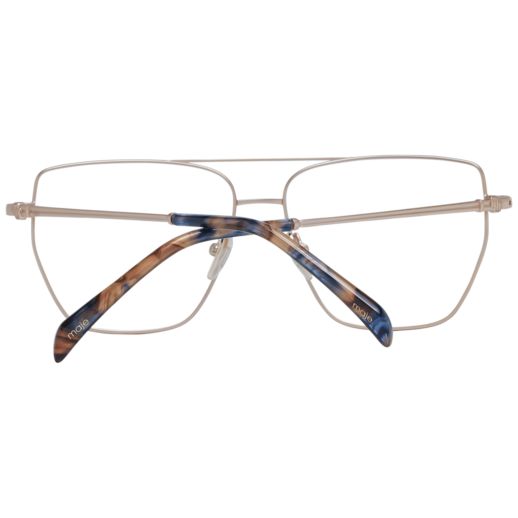 Gold/Demo glasses