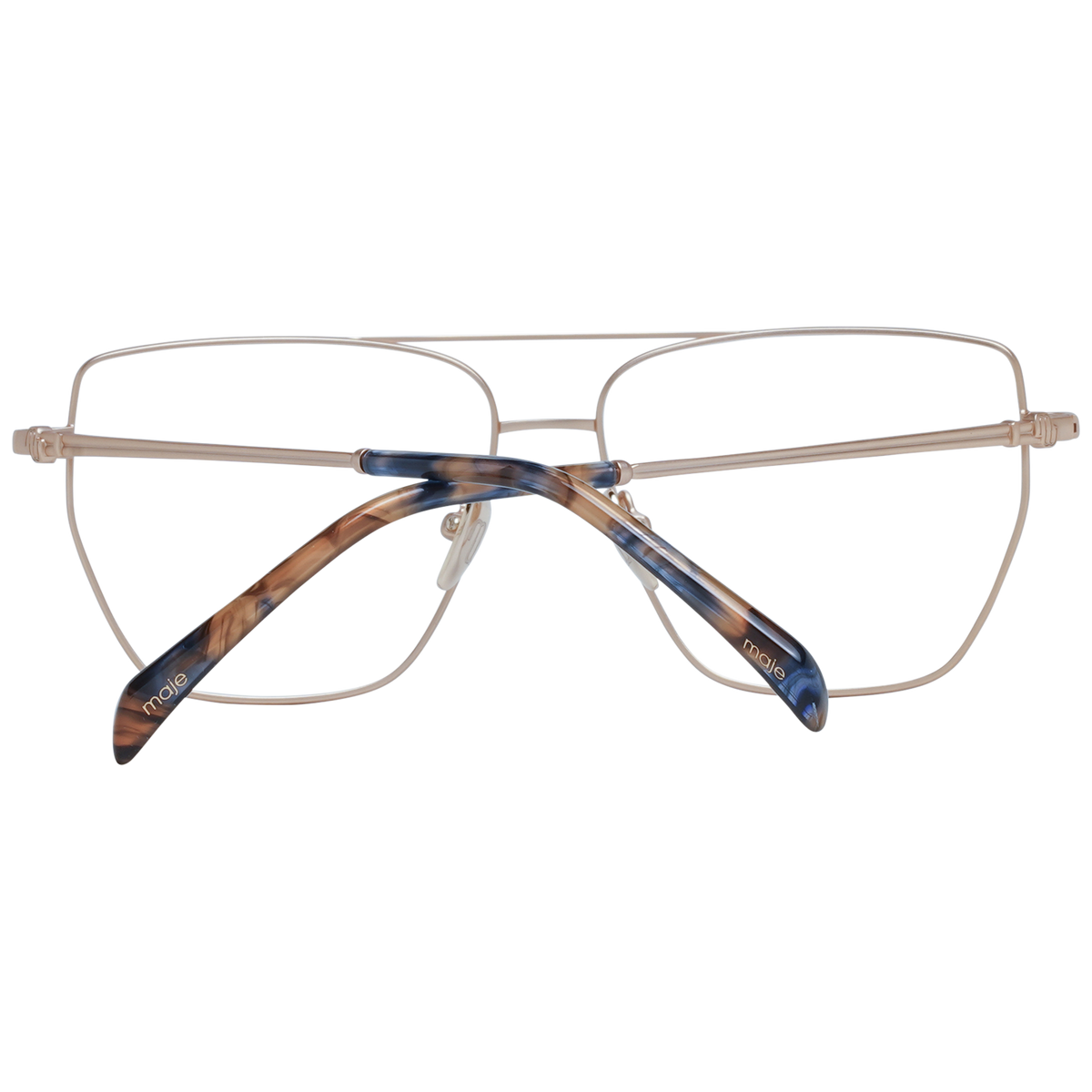 Gold/Demo glasses