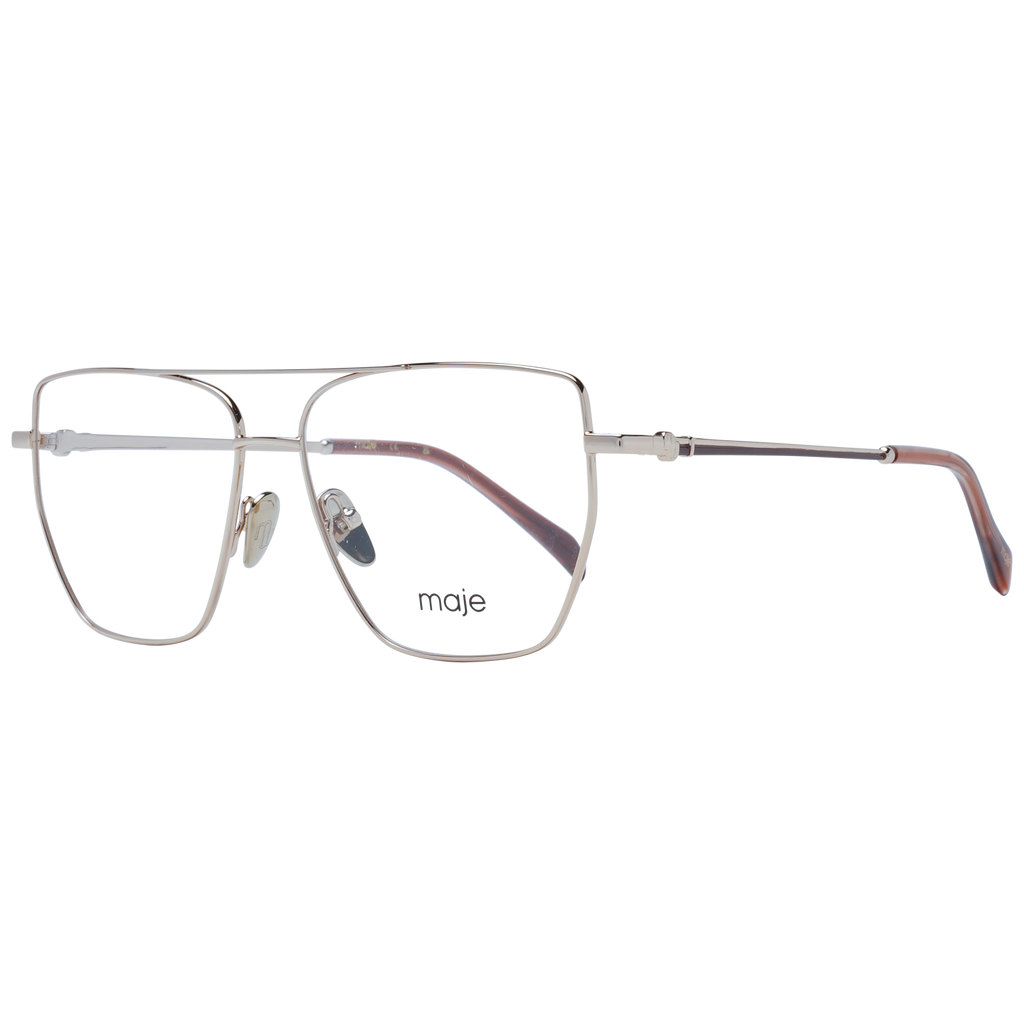Gold/Demo glasses