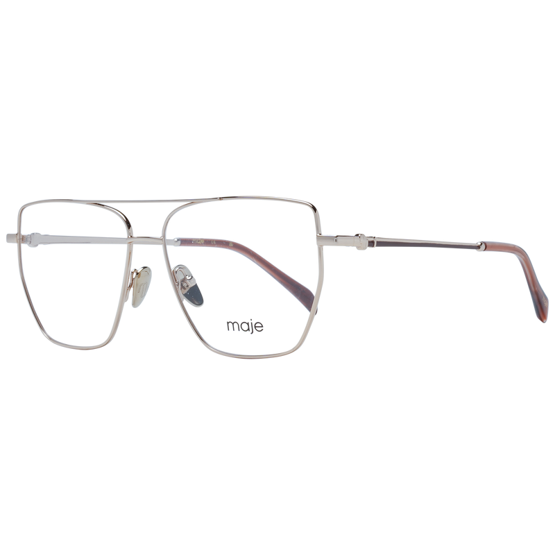 Gold/Demo glasses