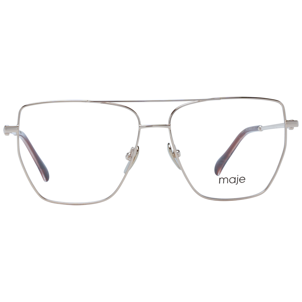 Gold/Demo glasses