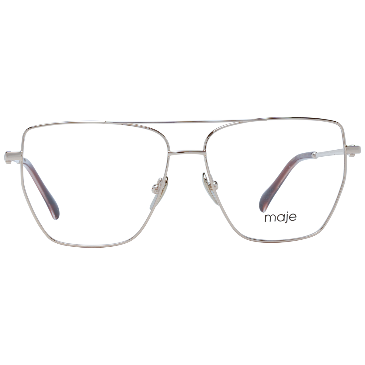 Gold/Demo glasses