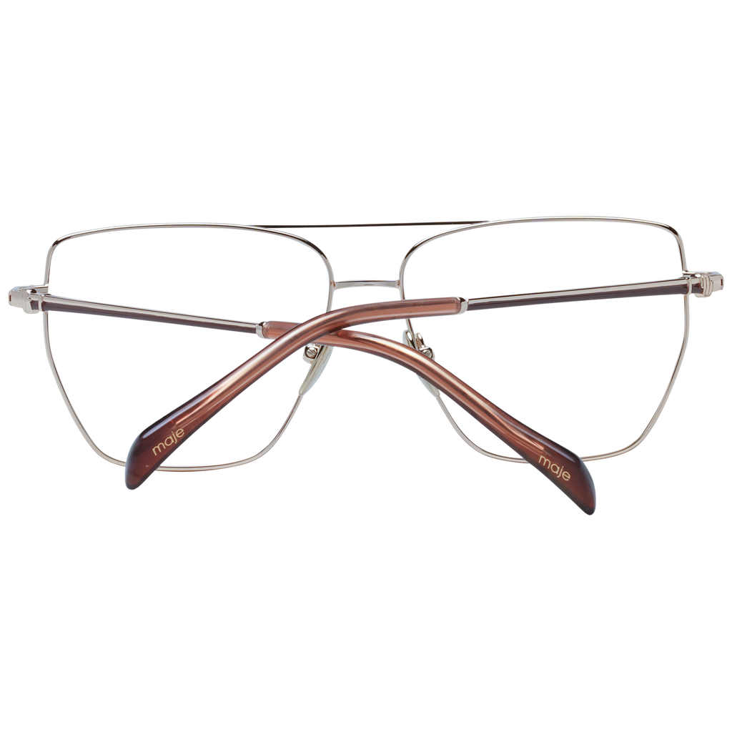 Gold/Demo glasses