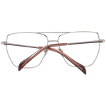 Gold/Demo glasses