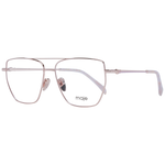 Rose Gold / Clear