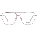 Rose Gold/Demo glasses