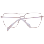 Rose Gold/Demo glasses