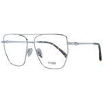 Silver / Clear