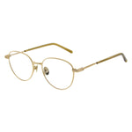 Gold / 25002275 / Clear