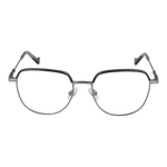 Gunmetal/Demo glasses