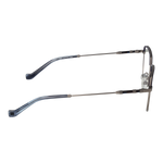 Gunmetal/Demo glasses