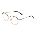 Gold / Demo glasses