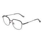 Gunmetal/Demo glasses