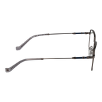 Gunmetal/Demo glasses