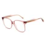Rose / Demo glasses