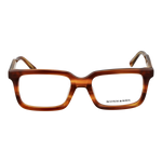 Brown/Demo glasses