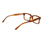 Brown/Demo glasses