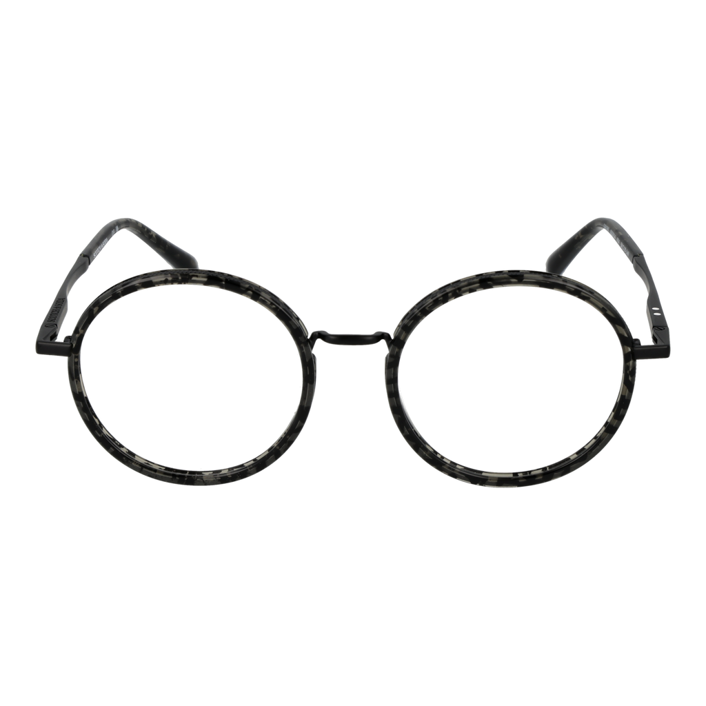 Black/Demo glasses